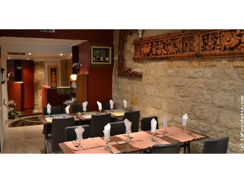 Restaurant Bien Bien 2 à Paris (75009), Opéra Grands Boulevards Avis, menu et prix