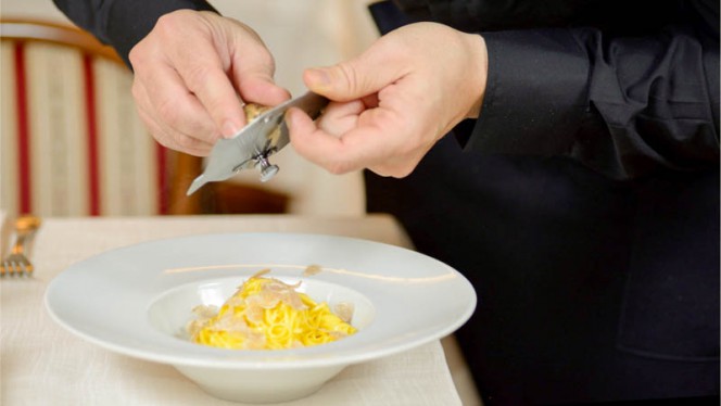 Suggerimento dello chef - Solferino, Turin