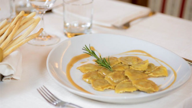 Suggerimento dello chef - Solferino, Turin