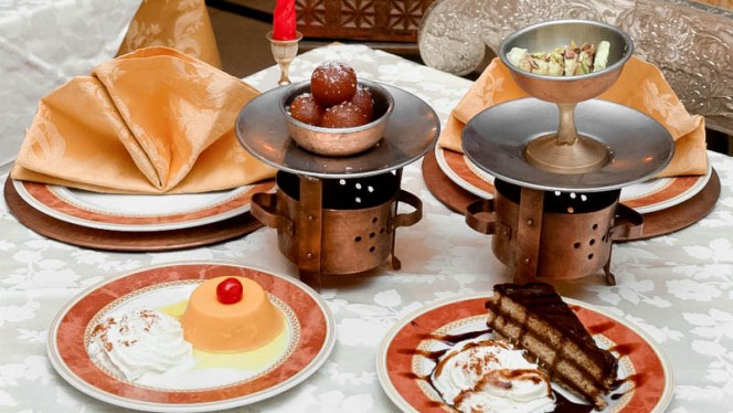 specialita' tipica - Jaipur, Turin