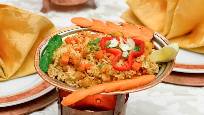 specialita' tipica - Jaipur, Turin