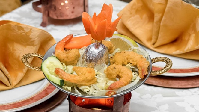 specialita' tipica - Jaipur, Turin