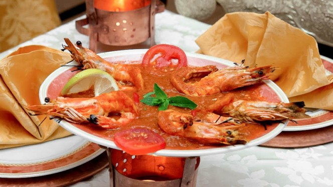 specialita' tipica - Jaipur, Turin