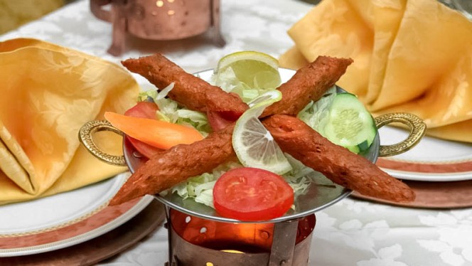 specialita' tipica - Jaipur, Turin