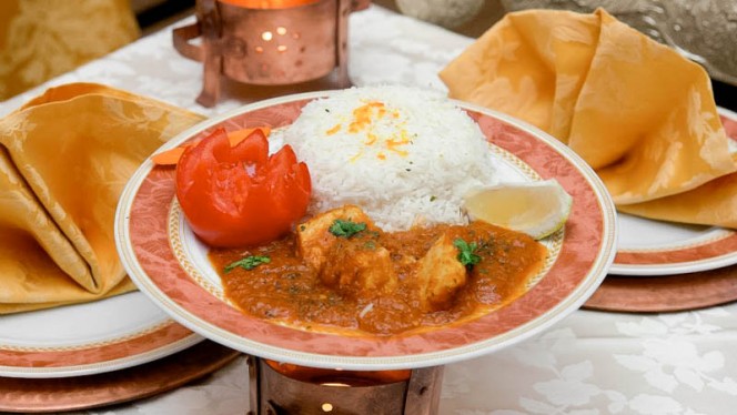 specialita' tipica - Jaipur, Turin