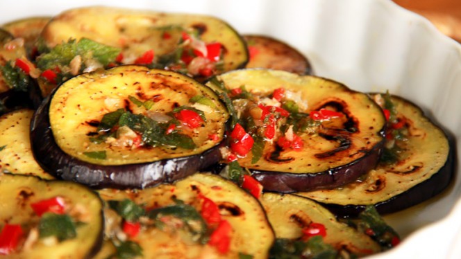 Specialiteit van het huis - Maz Mez, Amesterdão