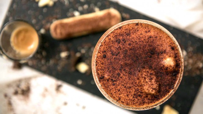 Suggerimento dello chef - Edera food hub, Rome