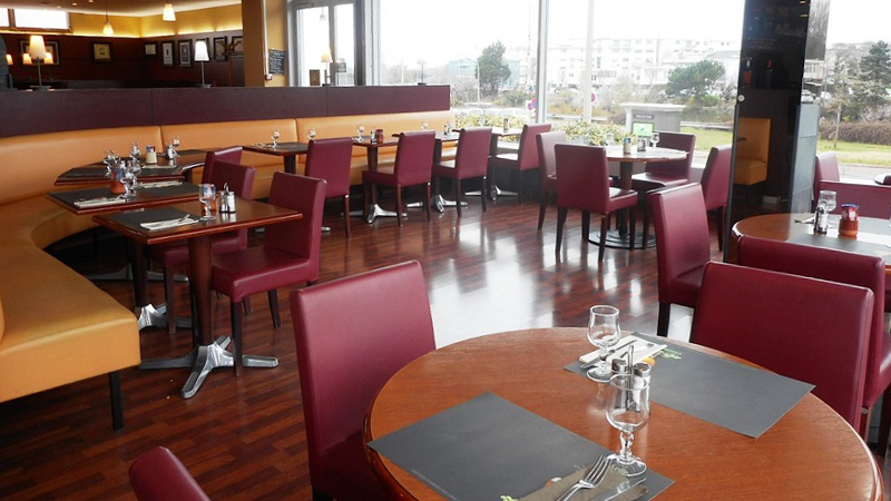 Diner De Famille Cafe De La Gare Avis Restaurant Buffet de La gare à Calais (62100) - Menu, avis, prix et