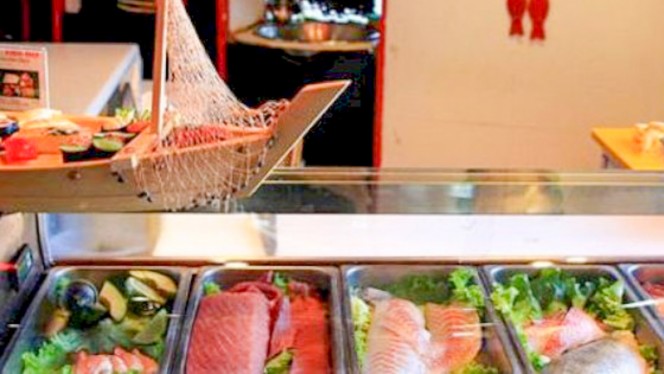 sala - Sakura Oeiras, Oeiras