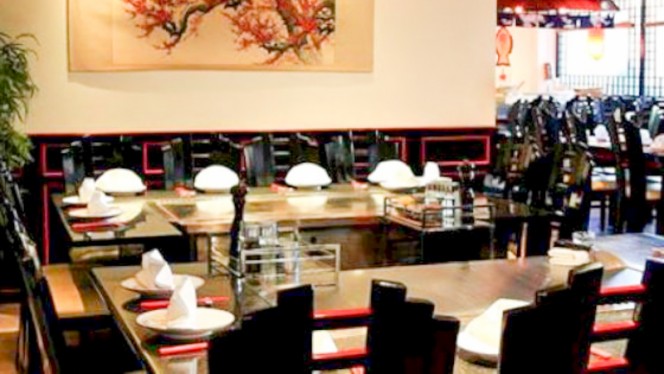 sala - Sakura Oeiras, Oeiras