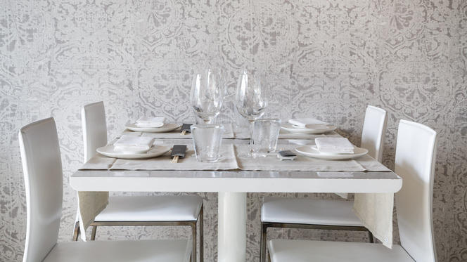 Lo stile - Mun fine asian kitchen, Milan