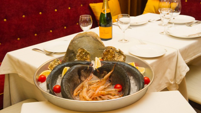 Piatto - Vladimiro, Rome