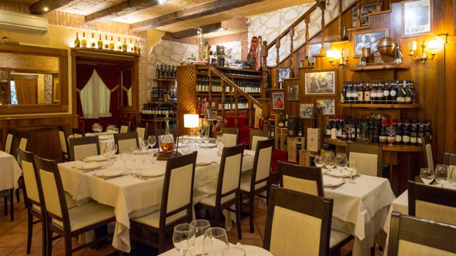 Stanza - Vladimiro, Rome