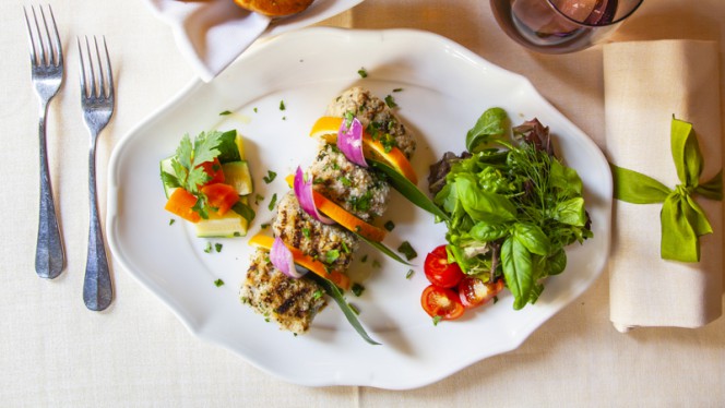 Suggerenza del chef - 13 Giugno - Goldoni, Milan