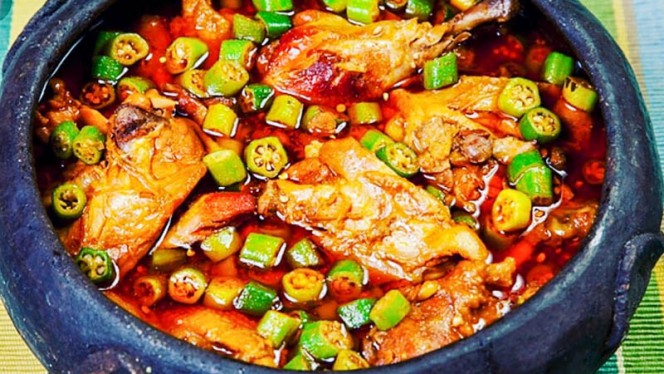 Sugestão do chef - Buteco Prime, Oeiras