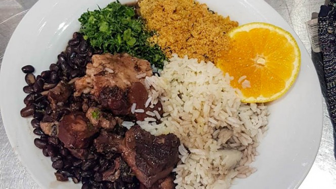 Sugestão do chef - Buteco Prime, Oeiras