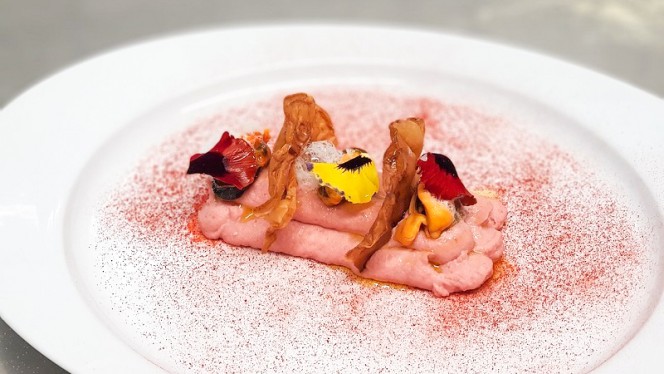 Piatto - Civico 23 - Roma, Rome