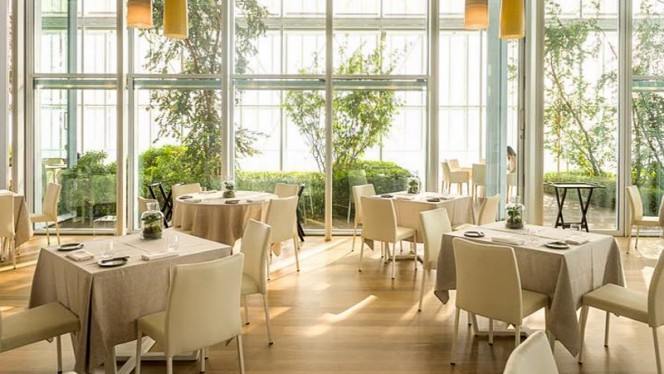 Interno - Piano35, Turin