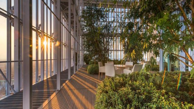 Interno - Piano35, Turin