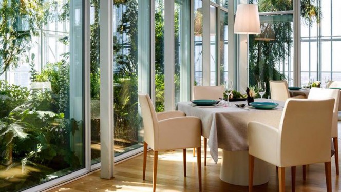 Interno - Piano35, Turin