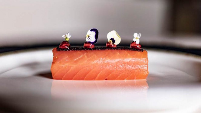 Piatto - Piano35, Turin