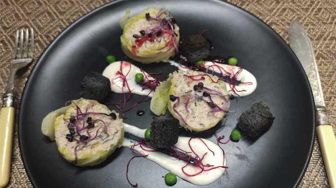 Suggerimento dello chef - Smith's Colonial, Turin