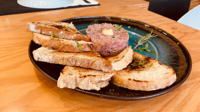 Prato - CarvOeiras - Steakhouse & Take Away, Oeiras