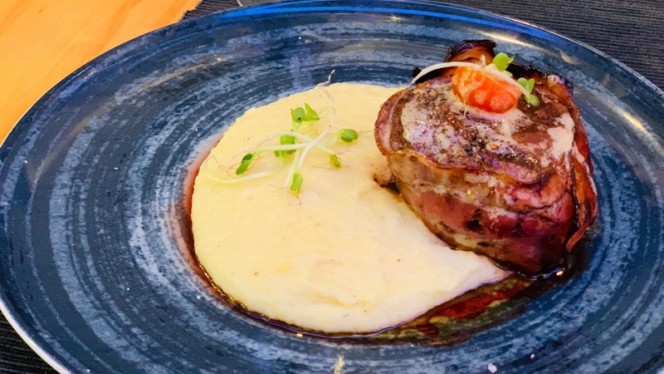 Prato - CarvOeiras - Steakhouse & Take Away, Oeiras