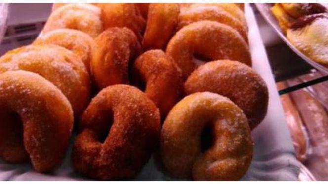 dolce tentazione - Cotto e Mangiato - Pasta all'uovo, Rome