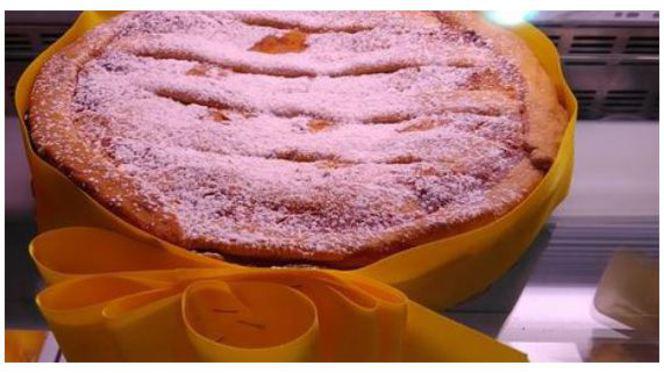 dolcezza - Cotto e Mangiato - Pasta all'uovo, Rome