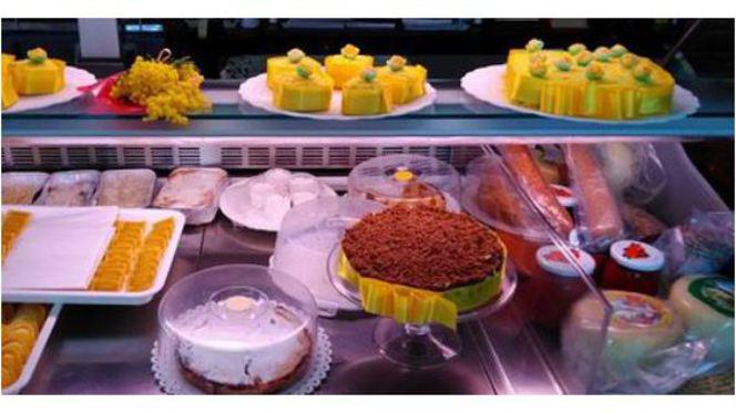 particolare - Cotto e Mangiato - Pasta all'uovo, Rome