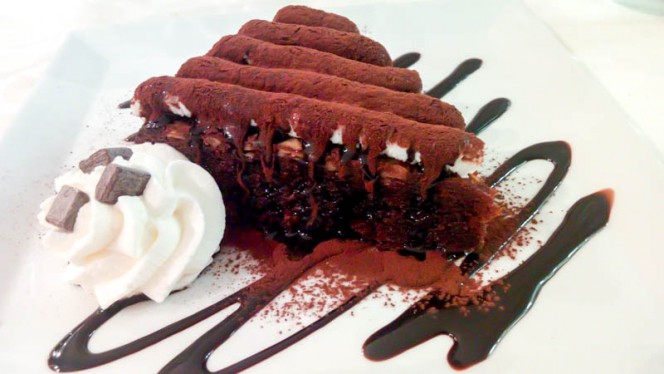 Suggerimento dello chef - Acquacotta Bistrot, Rome