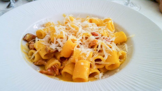 Suggerimento dello chef - Acquacotta Bistrot, Rome