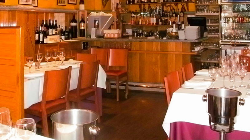 El Albero in Toledo Restaurant Reviews, Menu and Prices TheFork