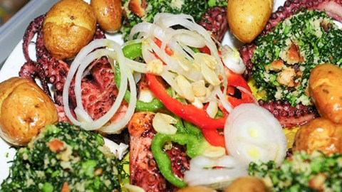 Varanda Vale Formoso, Lisbon