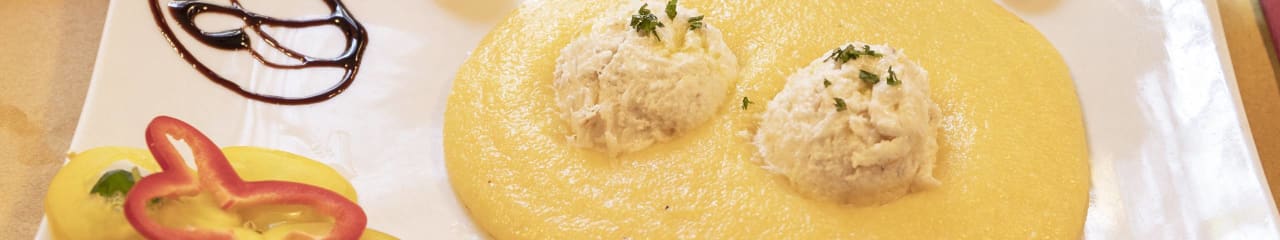 Polenta Poggibonsi