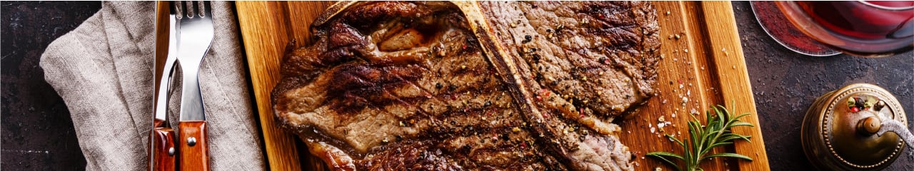 Steak Adelaide (SA)