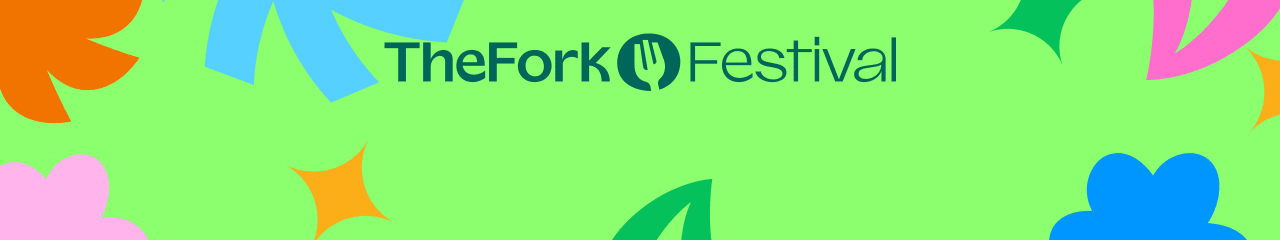 TheFork Festival Carouge