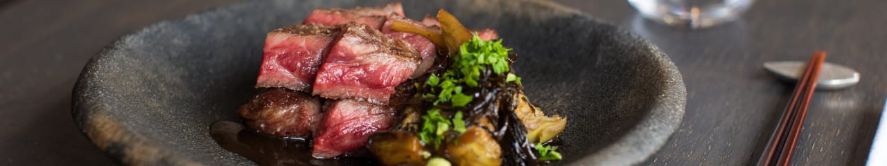 Teppanyaki Montrouge