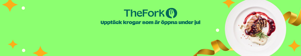 Jul & Nyår Falkenberg