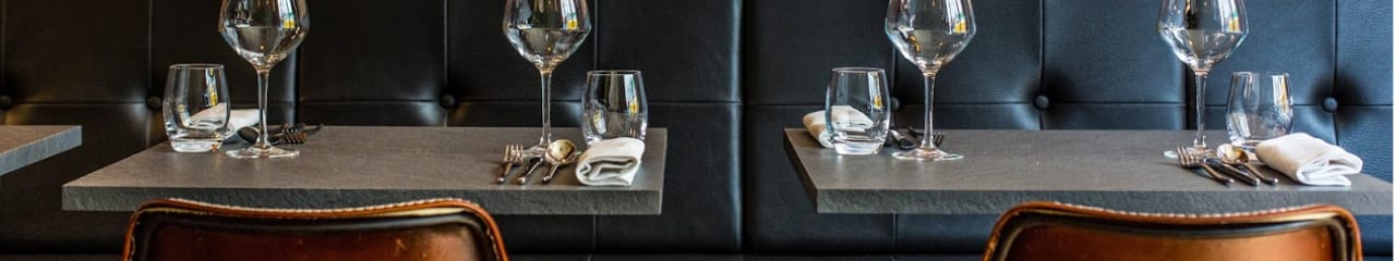 Bistrot Lausanne