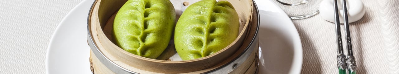 Chinesisch Chêne-Bourg