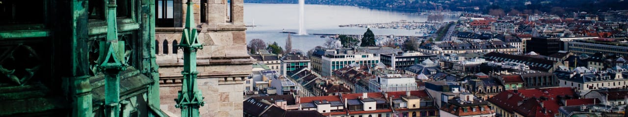 Genève
