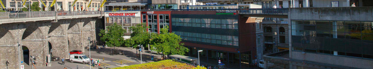 Lausanne
