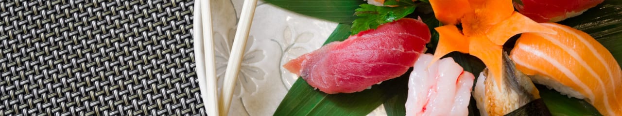 Sushi Täby