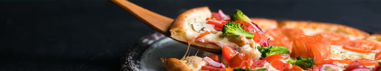 Pizza Chêne-Bourg