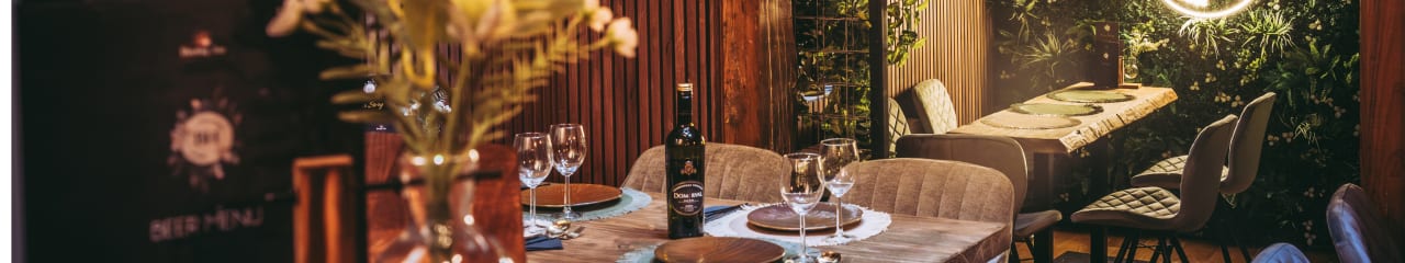 Nieuwe restaurants Best