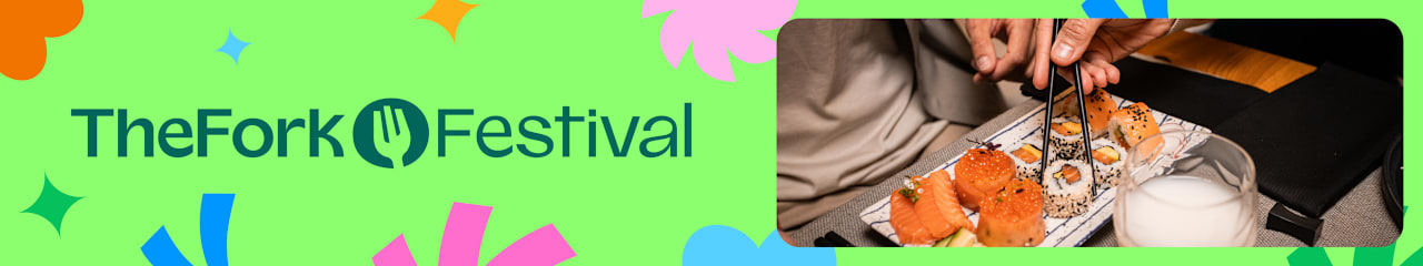 TheFork Festival Geldermalsen