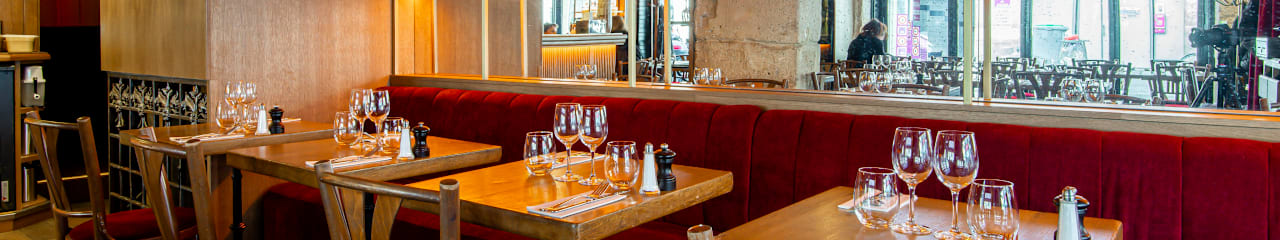 Neue Restaurants Gallipoli