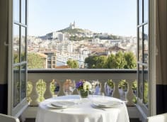 La Table D Augustine In Marseille Restaurant Reviews Menu And